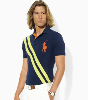 wholesale Men polo shirts No. 959